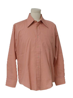 1970's Mens Clothes - @ RustyZipper.Com Vintage Clothing