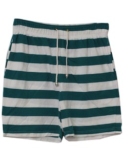 1990's Womens Wicked 90s Shorts