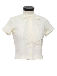 1950's Womens Fab Fifties Shirt