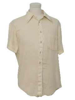 1970's Mens Shirt