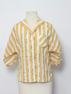 1950's Womens Shirt