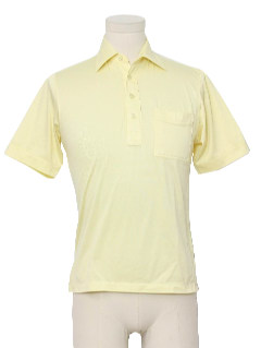 1970's Mens Shirt
