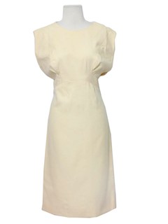 Vintage 1950's & 1960's Dresses at RustyZipper.Com Vintage Clothing ...