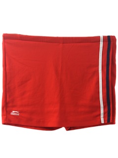 1990's Womens Tennis Skort/Shorts
