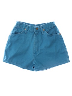 Ladies 1990's Shorts - Vintage 1990's shorts, bathing suits, swimsuits ...