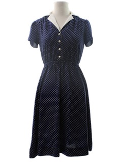 Vintage Dresses at RustyZipper.Com Vintage Clothing (page 7)