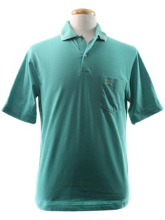 1990's Mens Polo Shirt