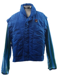 1990's Mens Ski Jacket