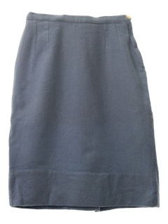 Womens 1960's Skirts at RustyZipper.Com Vintage Clothing