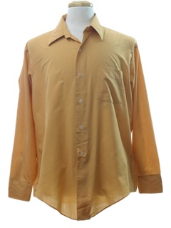 1960's Mens Shirt