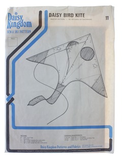 1970's Craft Pattern