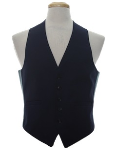 Men's Vintage Vests: authentic vintage vests - shop at RustyZipper.Com ...