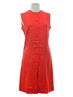 1960's Womens Dress