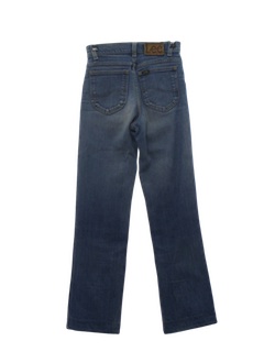 1980's Womens Jeans Pants
