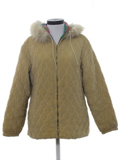 Womens 1960's Jackets at RustyZipper.Com Vintage Clothing