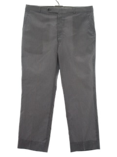 1980's Mens Golf Pants