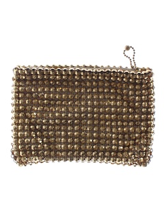 1950's Womens Accessories - Clutch Purse