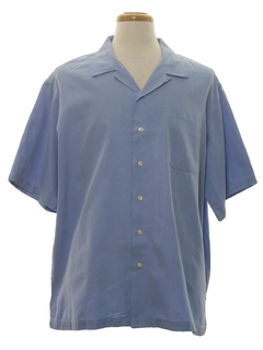 RustyZipper.Com | Mens Vintage Shirts 1940s-1980s | Shop over 4,500 men ...