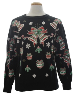 Women's Ugly Christmas Sweatshirts at RustyZipper.com: & Lightup Xmas ...