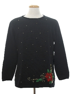 1990's Unisex Ugly Christmas Sweater