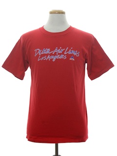 Men's Vintage Tourist T-Shirts, vintage travel shirts at RustyZipper ...