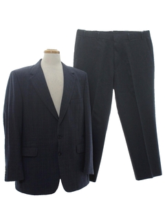 Mens 1970's Suits at RustyZipper.Com Vintage Clothing