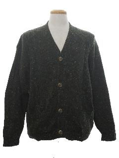 Mens Vintage Cardigan Sweaters at RustyZipper.Com Vintage Clothing