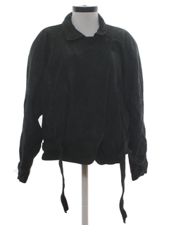 Womens Vintage Leather Jackets at RustyZipper.Com Vintage Clothing