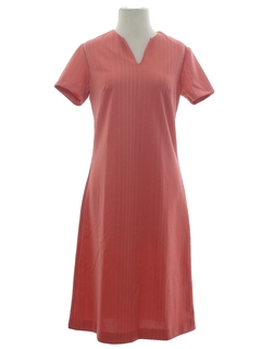 1970's Womens Dress