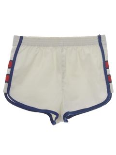 1970's Unisex Sport Shorts