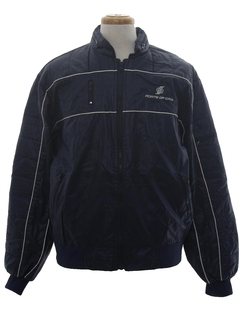 1980's Mens Windbreaker Jacket