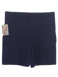 1970's Womens Knit Shorts