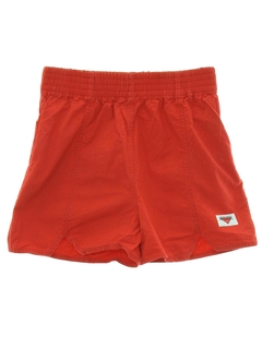 Ladies 1980's Shorts - Vintage 1980's shorts, bathing suits, swimsuits ...