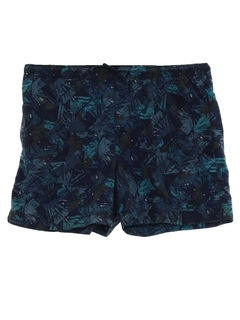 1990's Womens Wicked 90s Sport Shorts