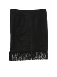 Womens blackwhite Vintage Skirts. Authentic vintage Blackwhite Skirt at ...