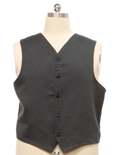 Woodfield Eighties Vest