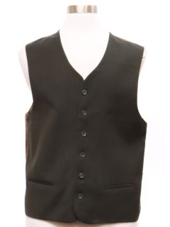 Vests: authentic vintage vests for men & women - shop at RustyZipper ...