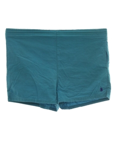 1990's Mens Swim Shorts