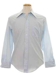 1970's Mens Shirt