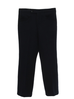 Mens Vintage 70s Golf Pants at RustyZipper.Com Vintage Clothing