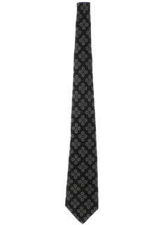Mens 1970's Neckties at RustyZipper.Com Vintage Clothing