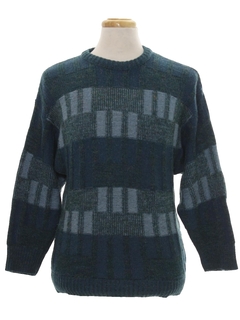 Mens Vintage Sweaters at RustyZipper.Com Vintage Clothing