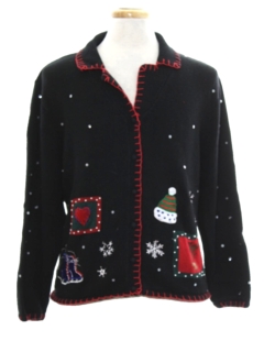 1990's Unisex Ugly Christmas Sweater