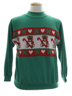 Women's Ugly Christmas Sweatshirts at RustyZipper.com: & Lightup Xmas ...