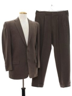 1950's Mens Rockabilly Suit