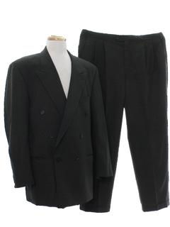 1940's Mens Swing Suit