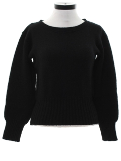 1950's Womens Sweater
