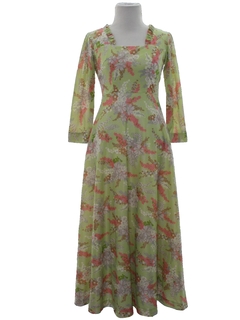 Vintage 1960's Dresses at RustyZipper.Com Vintage Clothing (page 5)