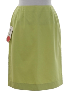 1970's Womens Skirt