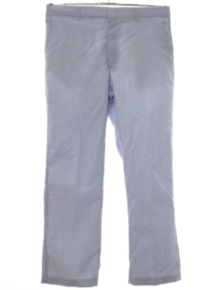 Mens Vintage 70s Golf Pants at RustyZipper.Com Vintage Clothing